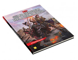 Dungeons & Dragons - Guia do Aventureiro para a Costa da Espada