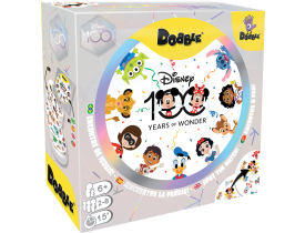 Dobble: Disney 100
