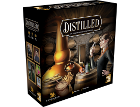  Distilled 