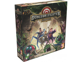 Dungeon Fighter (Segunda Edição)