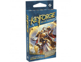KeyForge - A Era da Ascensão - Deck