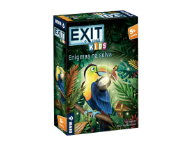 Exit Kids
