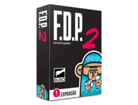 FDP - Foi de Propósito 2