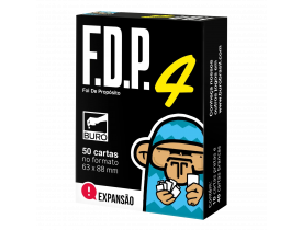 FDP - Foi de Propósito 4