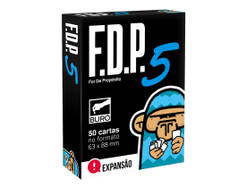 FDP - Foi de Propósito 5