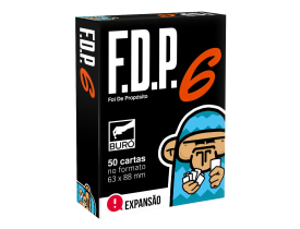 FDP - Foi de Propósito 6