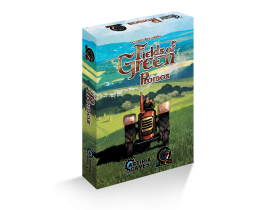 Fields of Green Promo Pack