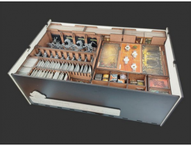 Caixa Organizadora Big Box para Mansions of Madness - PREMIUM