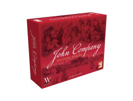 John Company (2ª Edição) 