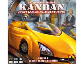 Kanban Driver's Edition