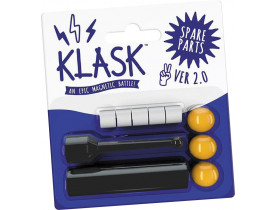 Klask - Conjunto de Componentes Extra