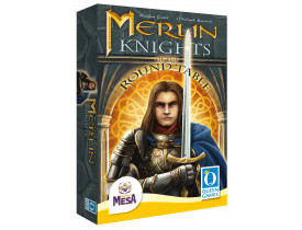 Merlin: Expansão dos Cavaleiros da Távola Redonda (expansão)