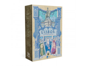 Lisboa (Edição de Luxo)