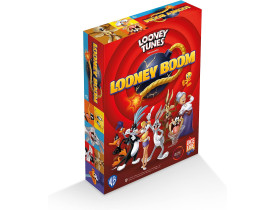Looney Tunes: Looney Boom