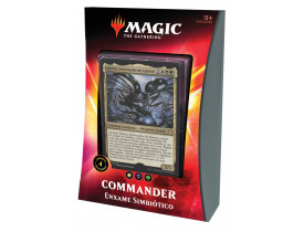 Magic Commander - Enxame Simbiótico - Kathril, Deformador de Aspecto