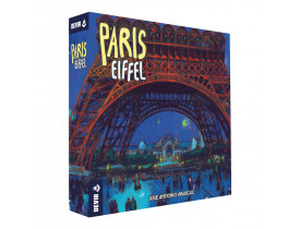 Paris: Eiffel (Expansão)