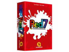Red7 Jogo de cartas