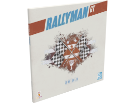 Rallyman GT: Campeonato (Expansão)