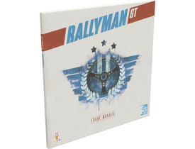 Rallyman GT: Turnê Mundial (Expansão)