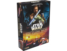 Star Wars -The Clone Wars