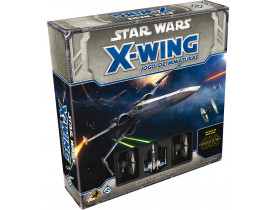 Star Wars X-Wing Despertar da Força