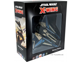 Star Wars X-Wing 2.0: Gauntlet Expansion Pack - Wave 10 - Inglês