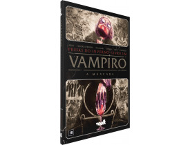 Vampiro: A Máscara -HQ VOL 1 - Presas do Inverno