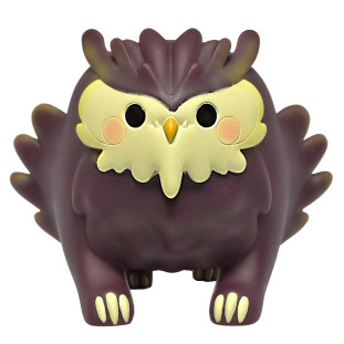 Figurines of Adorable Power: Dungeons & Dragons Owlbear (INGLÊS)