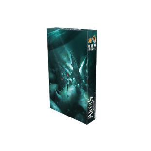 Abyss - Kraken (Expansão)