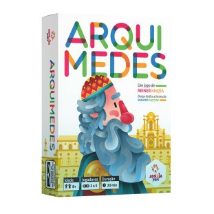 Arquimedes