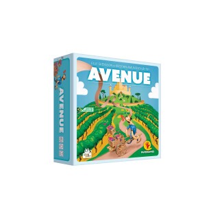 Avenue