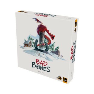 Bad Bones