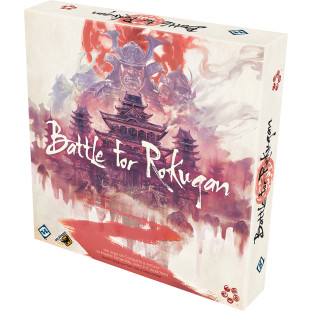 Battle for Rokugan