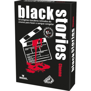 Black Stories Cinema