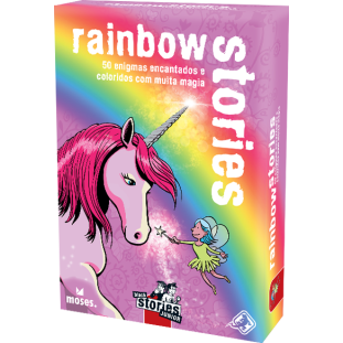 Rainbow Stories