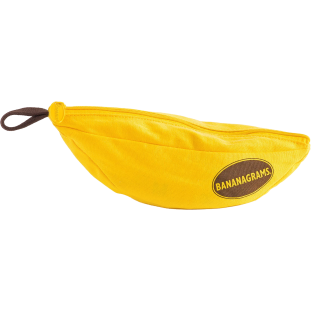 Bananagrams