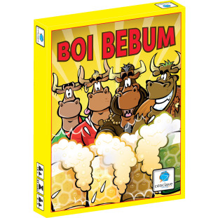 Boi Bebum