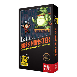 Boss Monster