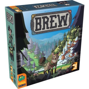 Brew