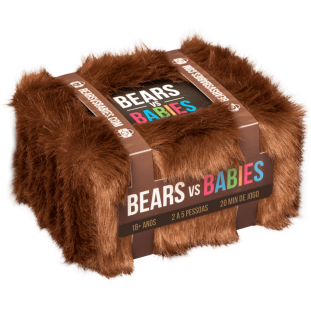 Bears Vs Babies