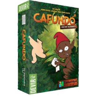 Cafundó