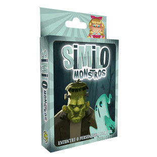 Similo Monstros