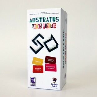 Abstratus Artes Visuais (expansão)