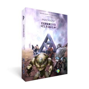 Anachrony: Expansão Clássica