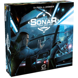 Captain Sonar