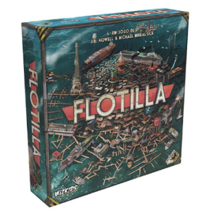 Flotilla