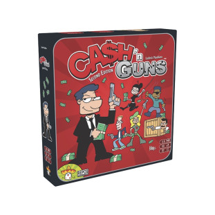 Cash 'n Guns