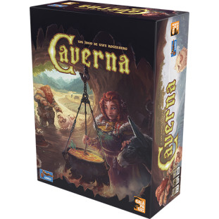 Caverna