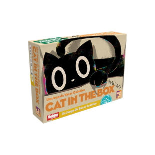Cat in the Box (Deluxe Edition)