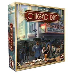 Chicago Dry